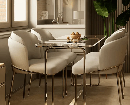 Dining for the Season