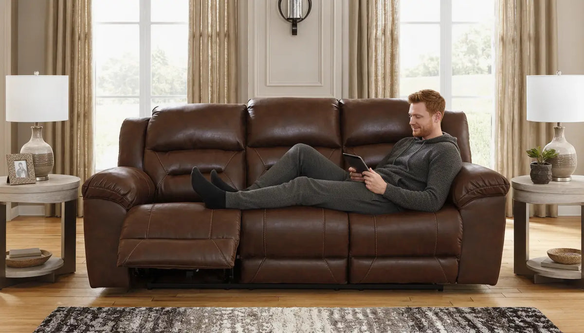 modular sofa trend furniture 2026 in Calgary