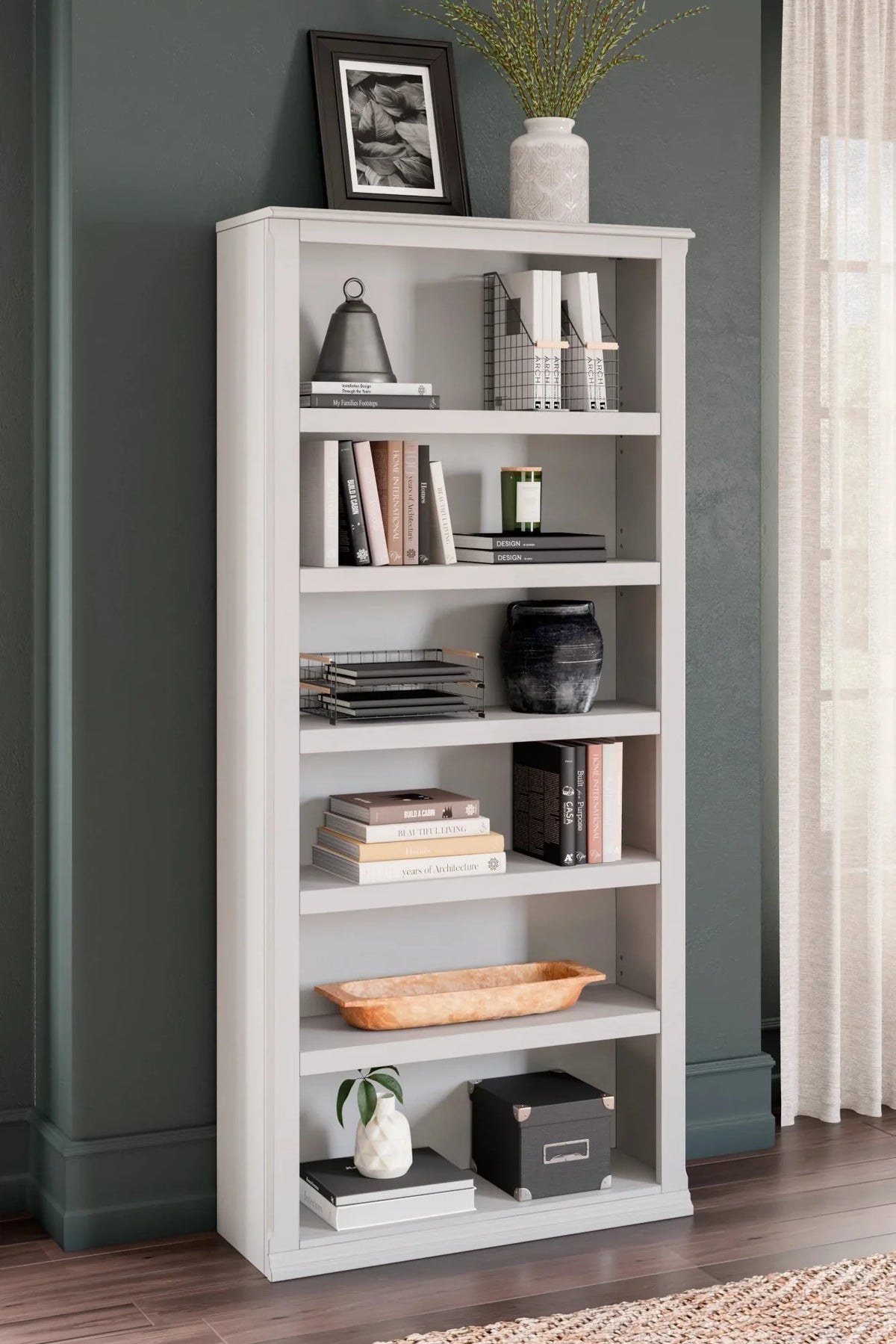 Bookcases