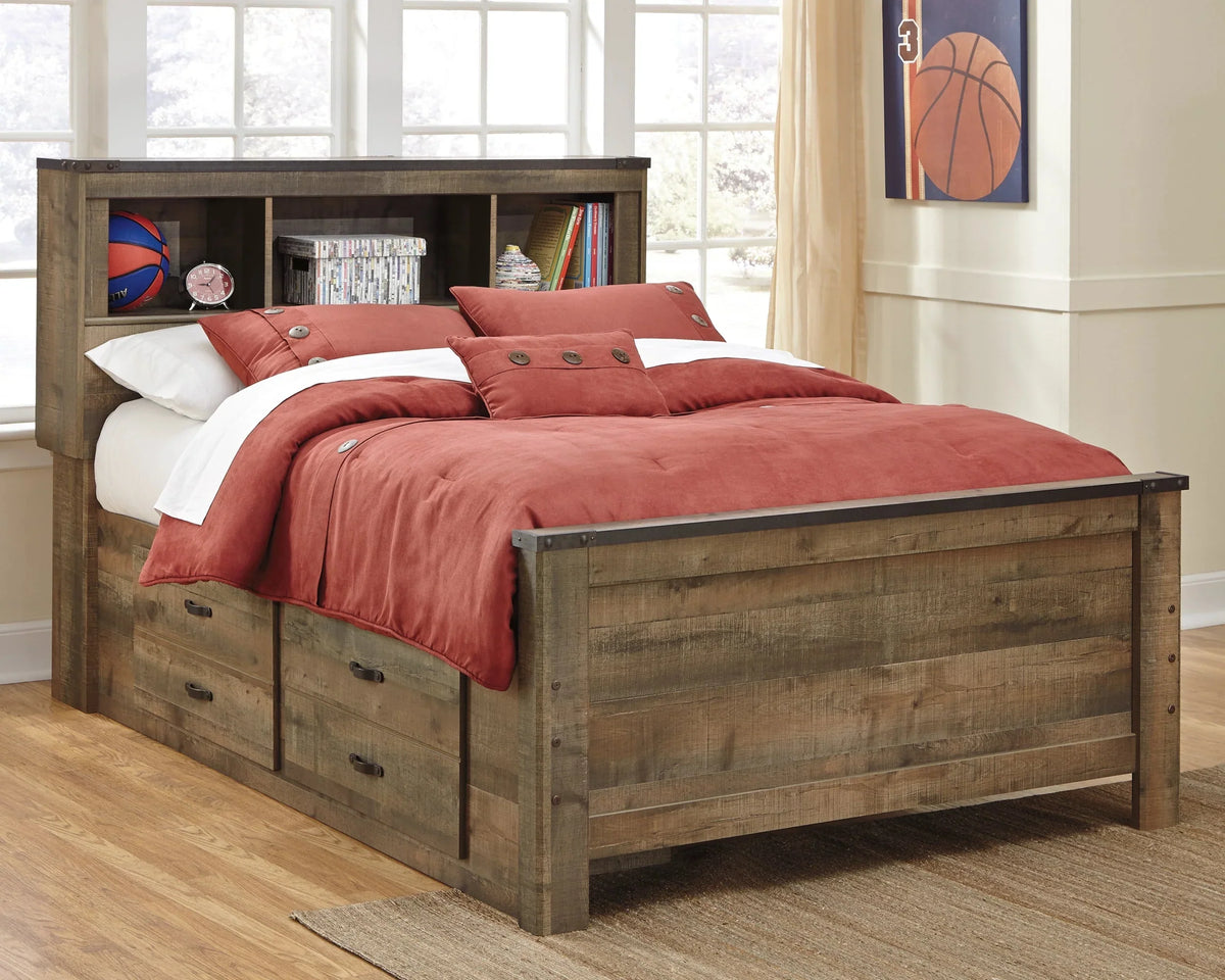 Boys Bedroom Furniture