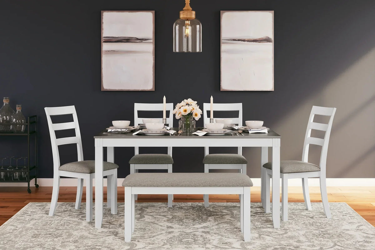 Dining Sets Under $1,000