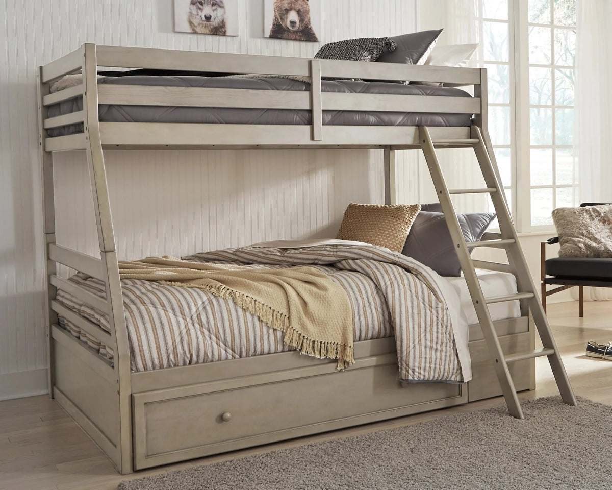 Bunk Beds