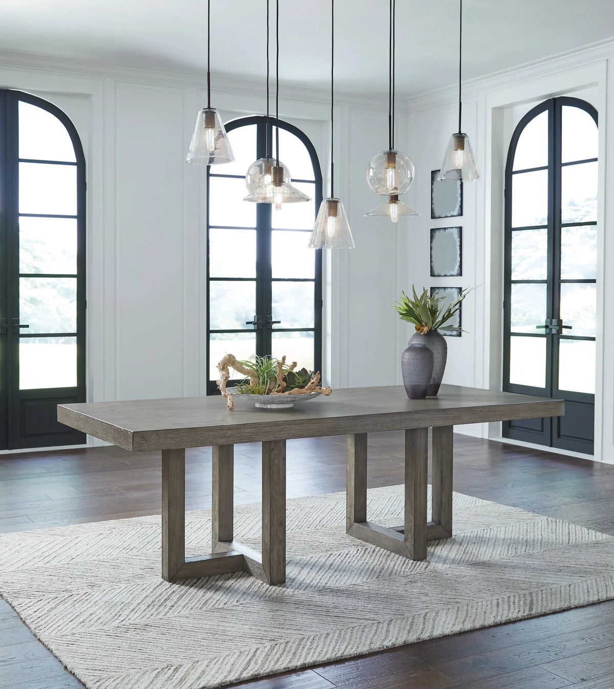 Dining Room Tables