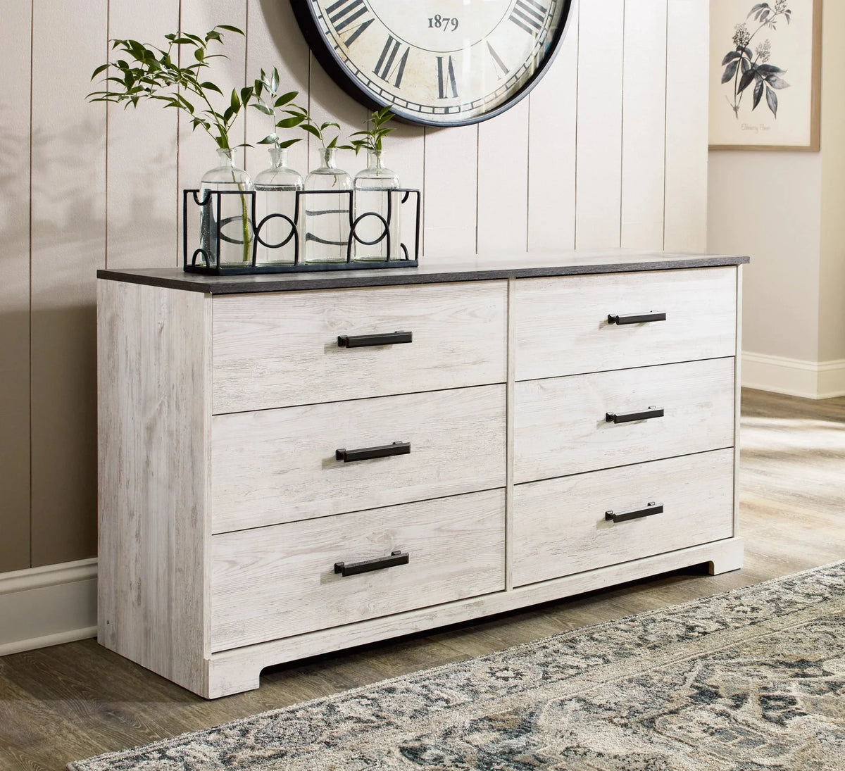 Dressers