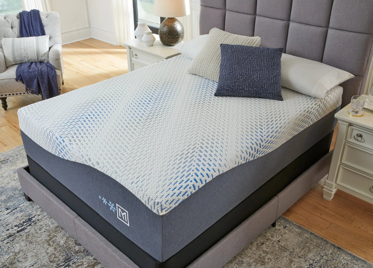 Hybrid Mattresses