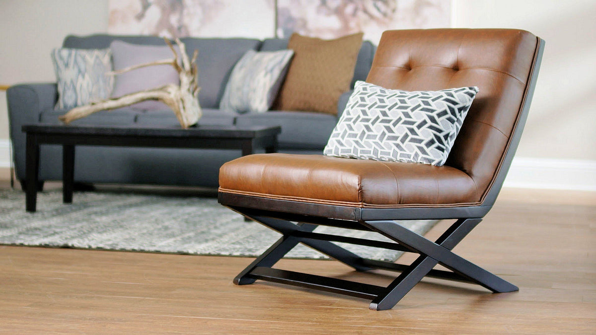 Living Room Chairs