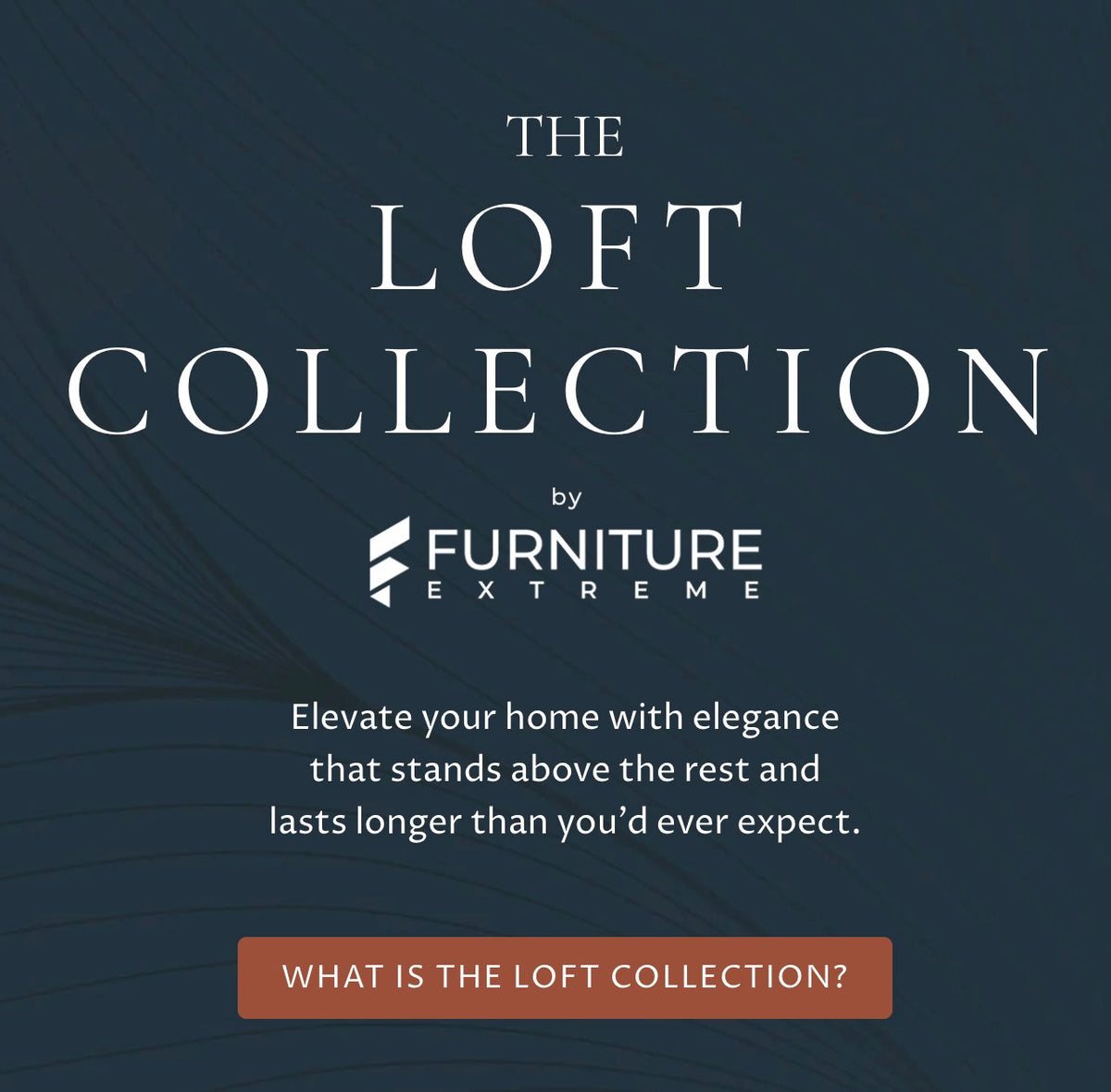 The Loft Collection: Dining