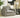 Dramatic Oversized Chair - Granite