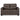 Barlin Mills Loveseat - Umber