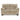 SimpleJoy Loveseat - Sand