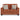Aviemore Loveseat - Spice
