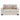 Aviemore Loveseat - Stone