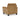 Erinslane Chair - Honey