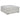 Stupendous Oversized Accent Ottoman - Alloy