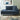 Bixler Right-Arm Facing Corner Chaise - Navy