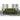Bixler Sofa - Olive