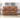 WillowBend Loveseat - Caramel