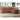 WillowBend 2-Piece L Sectional - Caramel / Left Facing
