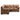 WillowBend 2-Piece L Sectional - Caramel / Right Facing
