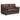 WillowBend Loveseat - Umber