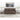 WillowBend Sofa - Umber