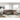 WillowBend 2-Piece L Sectional - Umber / Left Facing