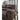 WillowBend 2-Piece L Sectional - Umber / Left Facing