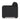 Jasmine Peaks Chair - Coal
