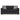 Jasmine Peaks Sofa - Coal
