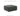 Edenfield Oversized Accent Ottoman - Charcoal