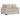 Larimer Loveseat - Stone