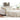 Larimer Queen Sofa Sleeper - Stone