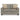 Larimer Loveseat - Iron