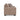 Triston-Peaks Oversized Chair - Suede