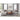 Mahoney 2-Piece Sectional with Chaise - Pebble / Left Facing