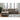 Mahoney 2-Piece Sectional with Chaise - Chocolate / Left Facing