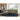 Olten 2-Piece Sectional with Chaise - Mocha / Left Facing
