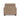 Olten Oversized Chair - Mocha
