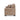 Olten Oversized Chair - Mocha