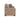 Olten Oversized Chair - Mocha