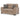 Olten Loveseat - Mocha