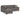 Olten 2-Piece Sectional with Chaise - Graphite / Left Facing