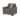 Olten Oversized Chair - Graphite