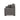 Olten Oversized Chair - Graphite