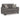 Olten Loveseat - Graphite