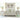 Greenbriar Loveseat - Ivory