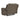 Laresview Oversized Recliner - Fossil