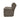 Laresview Oversized Recliner - Fossil