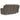 Laresview Reclining Loveseat with Console - Fossil