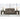 Laresview Reclining Loveseat with Console - Fossil